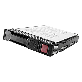 【中古】【輸入品・未使用】Hewlett Packard Office 3.5-Inch 6000 GB SCSI Hot-Swap Hard Drive 765259-B21 Black [並行輸入品]