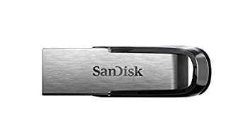 【中古】【輸入品・未使用】SanDisk Ultra Flair USB 3.0 16GB Flash Drive High Performance up to 130MB/S (SDCZ73-016G-G46) [並行輸入品]