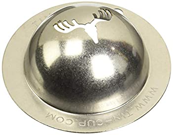 【中古】【輸入品・未使用】Tin Cup Buck Stops Hereゴルフボールマーカー｜スカイマーケットプラス