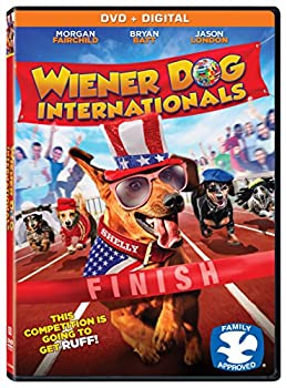 【中古】【輸入品・未使用】Wiener Dog International [DVD] [Import]｜スカイマーケットプラス