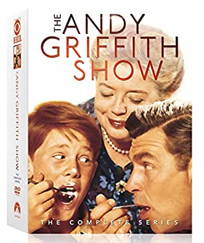 【中古】【輸入品・未使用】Andy Griffith Show: the Complete Series [DVD] [Import]