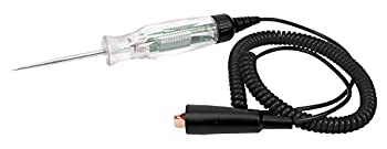 【中古】【輸入品・未使用】Performance Tool W2992 コンピュータセーフLCDデジタル回路テスター 3～48ボルト