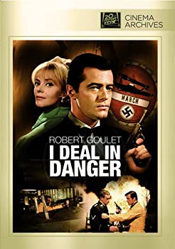 【中古】【輸入品・未使用】I Deal in Danger / [DVD]｜スカイマーケットプラス