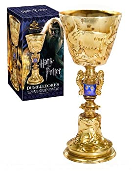 【中古】【輸入品・未使用】ハリーポッター ダンブルドア カップ レプリカ HARRY POTTER DUMBLEDORE CUP [並行輸入品]