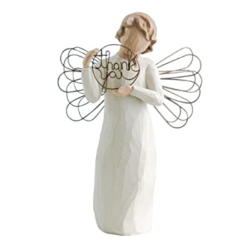 【中古】【輸入品・未使用】Willow Tree Just for You [並行輸入品]