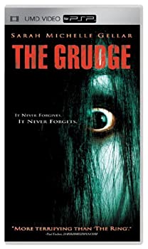 【中古】【輸入品・未使用】The Grudge [UMD for PSP] [並行輸入品]｜スカイマーケットプラス