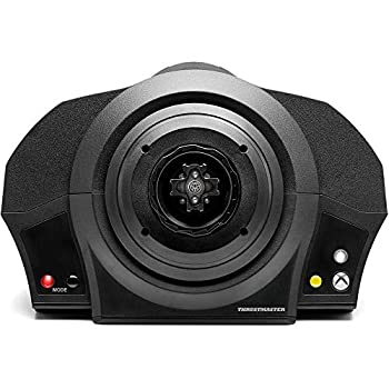 【中古】【インポート品・未当て嵌める】Thrustmaster VG Racing Wheel Servo Base for Xbox One [並行輸入品]