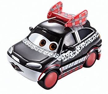 【中古】【輸入品・未使用】Disney/Pixar Cars Chisaki Diecast Vehicle [並行輸入品]｜スカイマーケットプラス