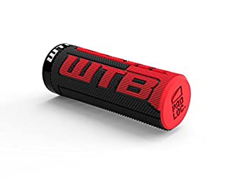 【中古】【輸入品・未使用】WTBグリップWTB Comander GS PadlocロックBK/RD/BK