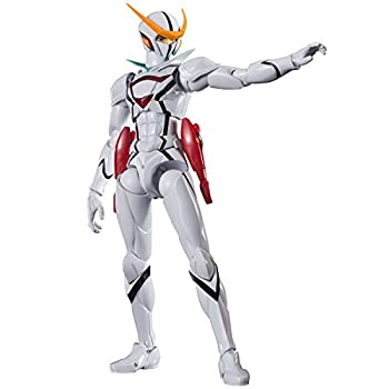 【中古】【輸入品・未使用】Sen-ti-nel Tatsunoko Heros Casshern 'FIGHTINGEAR' Action Figure [並行輸入品]｜スカイマーケットプラス