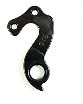 【中古】【輸入品・未使用】ホイールMfgディレイラーハンガー248 - GTワンカラー、ワンサイズ｜スカイマーケットプラス