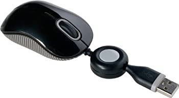 【中古】【輸入品・未使用】Targus Compact BlueTrace Mouse%ｶﾝﾏ% AMU75US [並行輸入品]