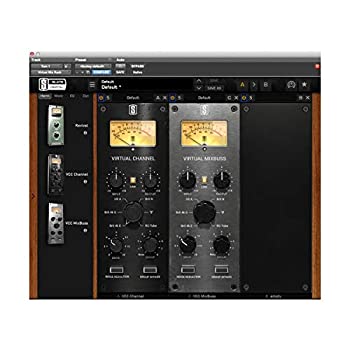 【中古】【輸入品・未使用】Slate Digital/VCC 2.0【国内正規輸入品】 36,628円