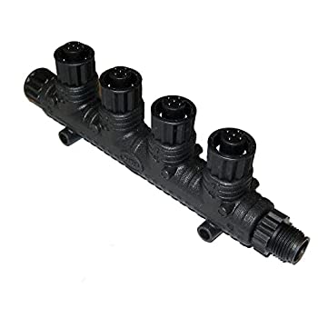 【中古】【インポート品・未当て嵌める】N2K%ｶﾝﾏ% Micro-C%ｶﾝﾏ% 4-Way Block