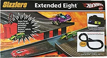 【中古】【輸入品・未使用】Hot Wheels: Sizzlers - Extended Eight by Mattel [並行輸入品]｜スカイマーケットプラス