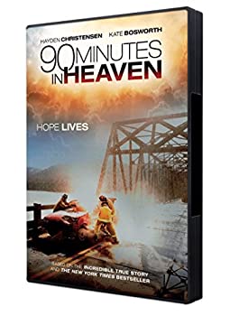 【中古】【輸入品・未使用】90 Minutes in Heaven｜スカイマーケットプラス