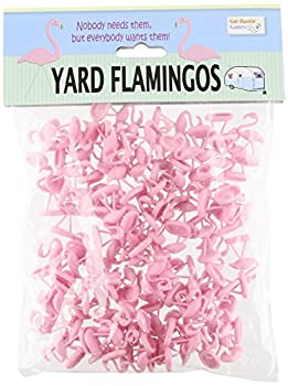 【中古】【輸入品・未使用】Yard Flamingo Miniatures Board Game [並行輸入品]｜スカイマーケットプラス