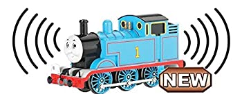【中古】【輸入品・未使用】Bachmann Industries Thomas The Tank Engine Locomotive with Analog Sound & Moving Eyes [並行輸入品]｜スカイマーケットプラス