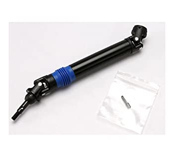 【中古】【輸入品・未使用】Traxxas 5451X Assembled Driveshaft [並行輸入品]