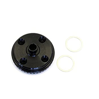 【中古】【輸入品・未使用】Kyosho IS117 43T Straight Cut Hard Ring Gear [並行輸入品]