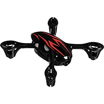 【中古】【輸入品・未使用】Hubsan H107C Black/Red Body Shell [並行輸入品]｜スカイマーケットプラス