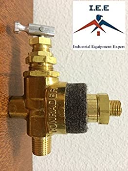 【中古】【輸入品・未使用】Rolair 131B Pilot Unloader Valve by Rolair