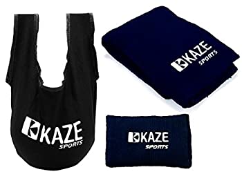 【中古】【インポート品・未当てはめる】KAZE SPORTS Bowling Accessory Set