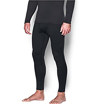 【中古】【輸入品・未使用】Under Armour Men's Base 4.0 Leggings%ｶﾝﾏ% Black/Steel%ｶﾝﾏ% XXX-Large｜スカイマーケットプラス