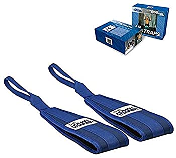 【中古】【輸入品・未使用】人間のトレーニング用腹部ストラップ。