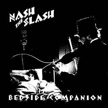 【中古】【輸入品・未使用】Bedside Companion [12 inch Analog]