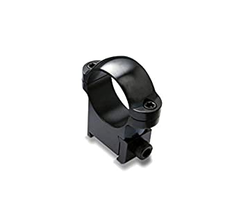 【中古】【輸入品・未使用】Burris Optics Tikka T3リング 高さ30mm マット
