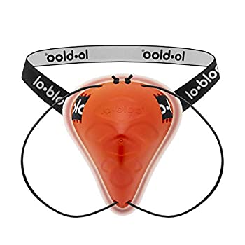 【中古】【輸入品・未使用】lo-bloo-Aerofit エアロフィット (8歳から12歳)