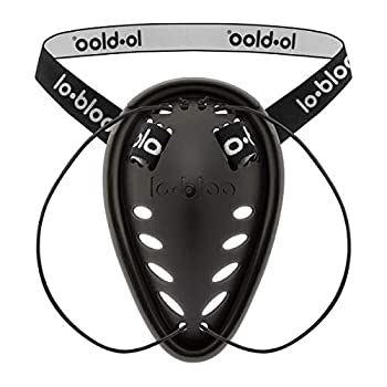 【中古】【輸入品・未使用】Lo BlooThai Cup 2.0 プロフェッショナルアスリート 鼠径部カップ