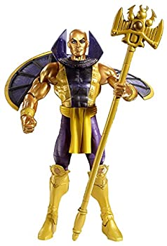 【中古】【輸入品・未使用】DC Universe Classics Golden Pharaoh Figure [並行輸入品]｜スカイマーケットプラス