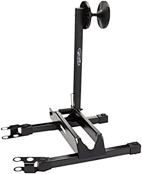【中古】【輸入品・未使用】RADサイクル製品EZConnect自転車収納フロアスタンド折りたたみ式自転車ラック