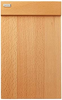【中古】【輸入品・未使用】(4 Plates%ｶﾝﾏ% Natural) - Artelegno Solid Beech Wood Set of 4 Multi-Purpose Plates%ｶﾝﾏ% Luxurious Italian Firenze Collection by Master｜スカイマーケットプラス 37,259円