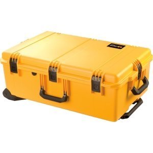 【中古】【輸入品・未使用】Pelican Storm CASE%ｶﾝﾏ% iM2950 STORM CASE%ｶﾝﾏ% YELLOW%ｶﾝﾏ% by Pelican [並行輸入品]