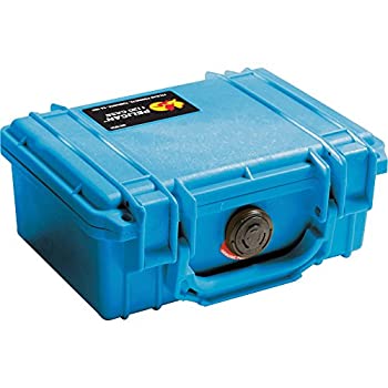【中古】【輸入品・未使用】Pelican 1120 Case with Foam for Camera (Blue) [並行輸入品]｜スカイマーケットプラス 13,411円