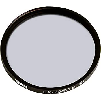 【中古】【輸入品・未使用】Tiffen 82BPM14 82mm Black Pro-Mist 1/4 Filter [並行輸入品]｜スカイマーケットプラス