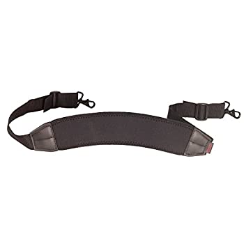 【中古】【輸入品・未使用】OP/TECH USA S.O.S. Curve Strap (Black) [並行輸入品]