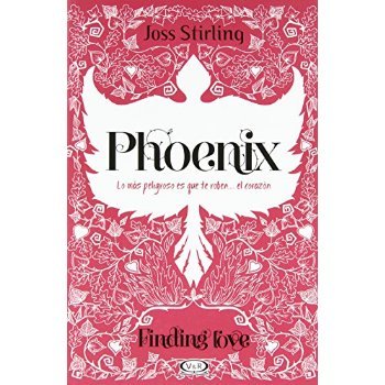 【中古】【輸入品・未使用】Phoenix: Finding Love #2 (Spanish Edition) [並行輸入品]｜スカイマーケットプラス
