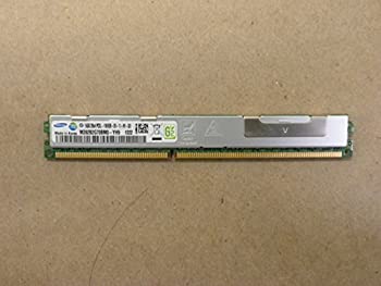 【中古】【インポート品・未当てはめる】16 GB Memory 2Rx4 マイコン3L-10600 46C0599 for BladeCenter HS23 7875 by IBM [並行輸入品]