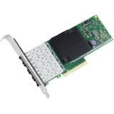 【中古】【輸入品・未使用】Intel Ethernet Converged X710-DA4 Network Adapter (X710DA4FH) by Intel [並行輸入品]