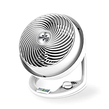 【中古】【輸入品・未使用】Vornado 610DC Energy Smart Air Circulator with Variable Speed Control by Vornado