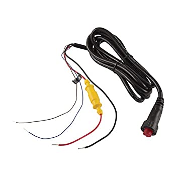 【中古】【インポート品・未当て嵌める】Cable%ｶﾝﾏ% Power/Data%ｶﾝﾏ% echoMAP CHIRP 7/9Xdsv