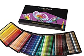 【中古】【インポート品・未当て嵌める】Prismacolor Premier Soft Core Colored Pencil%ｶﾝﾏ% Set of 150 Assorted Colors (1800059) [並行輸入品]