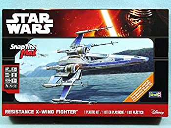 【中古】【輸入品・未使用】Xウイングファイター 塗装済みキット [並行輸入品]｜スカイマーケットプラス