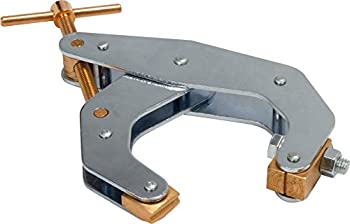 【中古】【インポート品・未当て嵌める】mag-mate wgc4.5dtp溶接舞い降りるクランプ、400?Amp インテリア・寝具・収納-その他