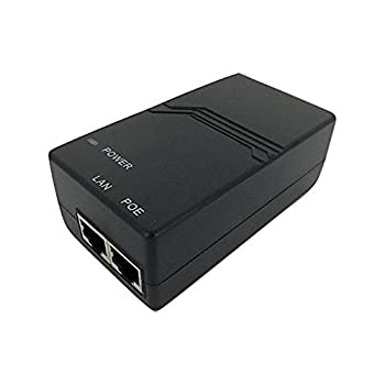 【中古】【輸入品・未使用】Spares Of Power Over Ethernet (Poe) Adapter (10/100/1000 Mbps) With Uspower Adapter%カンマ% Quantity Of 1 Unit (Applicable For 7731%カンマ% R