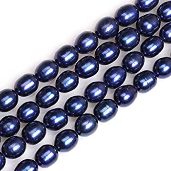 【中古】【輸入品・未使用】GEM-inside 10mmラウンドジェムストーン オレンジパールシェルストランド 15インチファッションジュエリーメイキングビーズ ブルー ABCD｜スカイマーケットプラス 11,673円